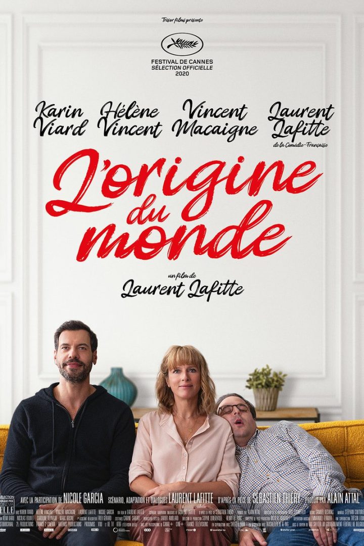 مشاهدة فيلم Dear Mother 2020 اون لاين