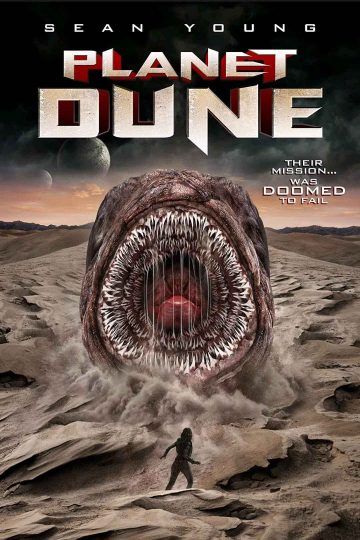 Planet Dune ( 2021 )