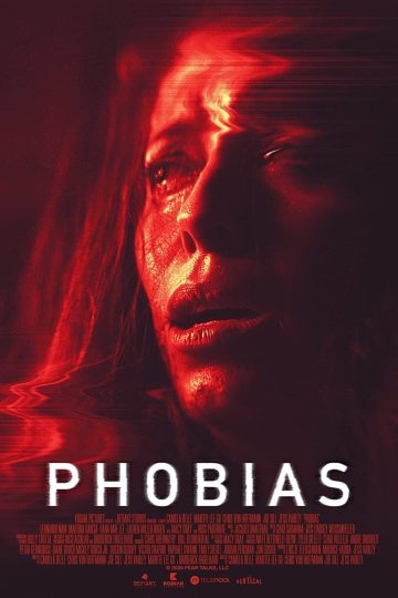Phobias ( 2021 )