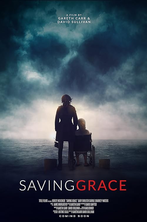 مشاهدة فيلم Saving Grace 2023 اون لاين