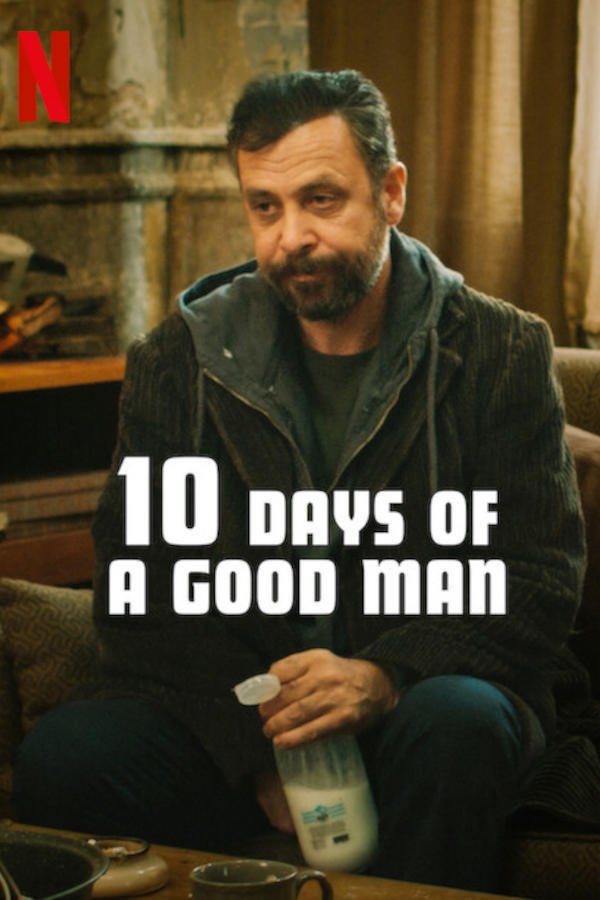 مشاهدة فيلم 10Days of a Good Man 2023 اون لاين