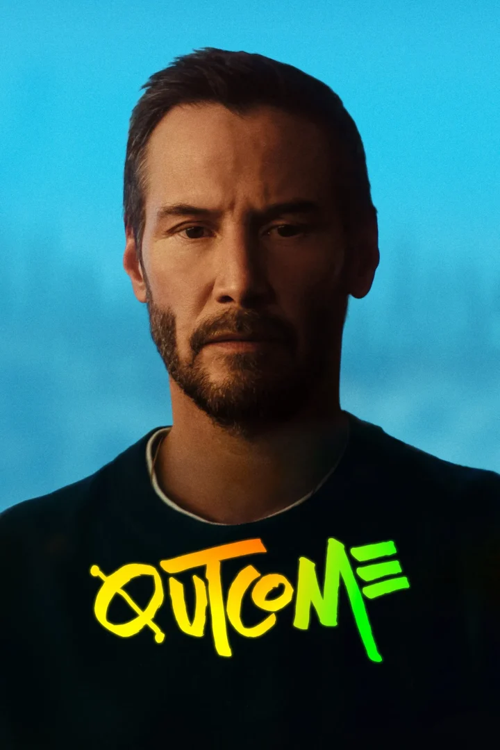 مشاهدة فيلم Outcome 2026 اون لاين