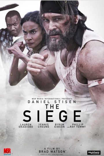 The Siege ( 2023 )