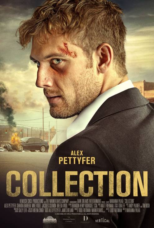 مشاهدة فيلم Collection 2021 اون لاين