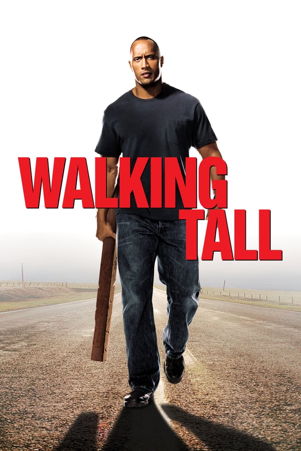 مشاهدة فيلم Walking Tall 2004 اون لاين