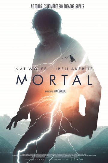 Mortal ( 2020 )