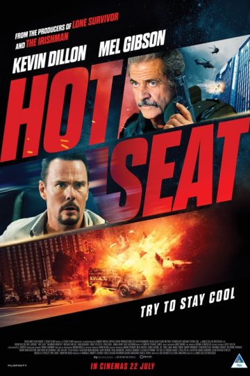 Hot Seat ( 2022 )