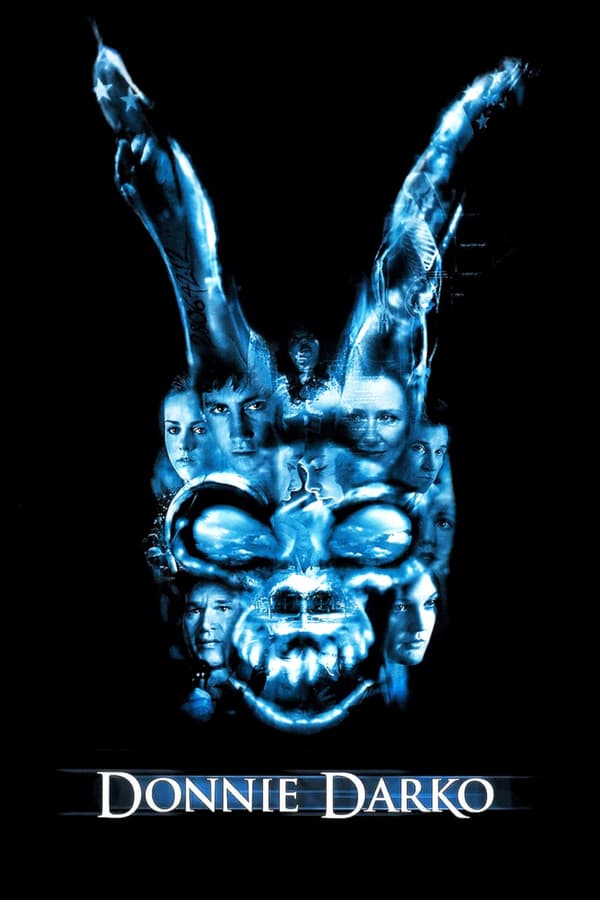 مشاهدة فيلم Donnie Darko 2001 اون لاين