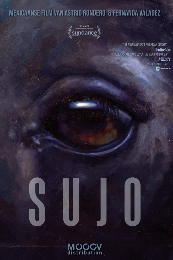 مشاهدة فيلم Sujo 2024 اون لاين