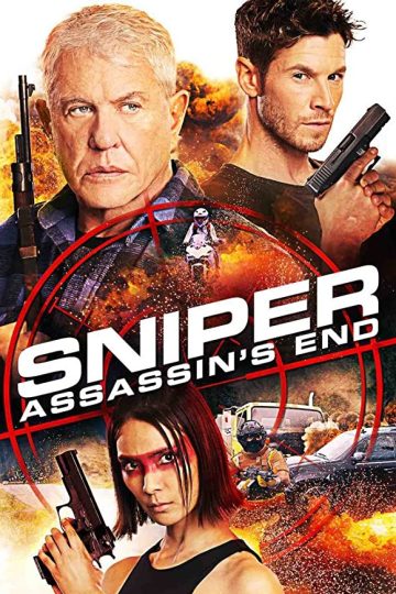 Sniper: Assassin’s End ( 2020 )