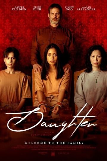 Daughter ( 2022 )
