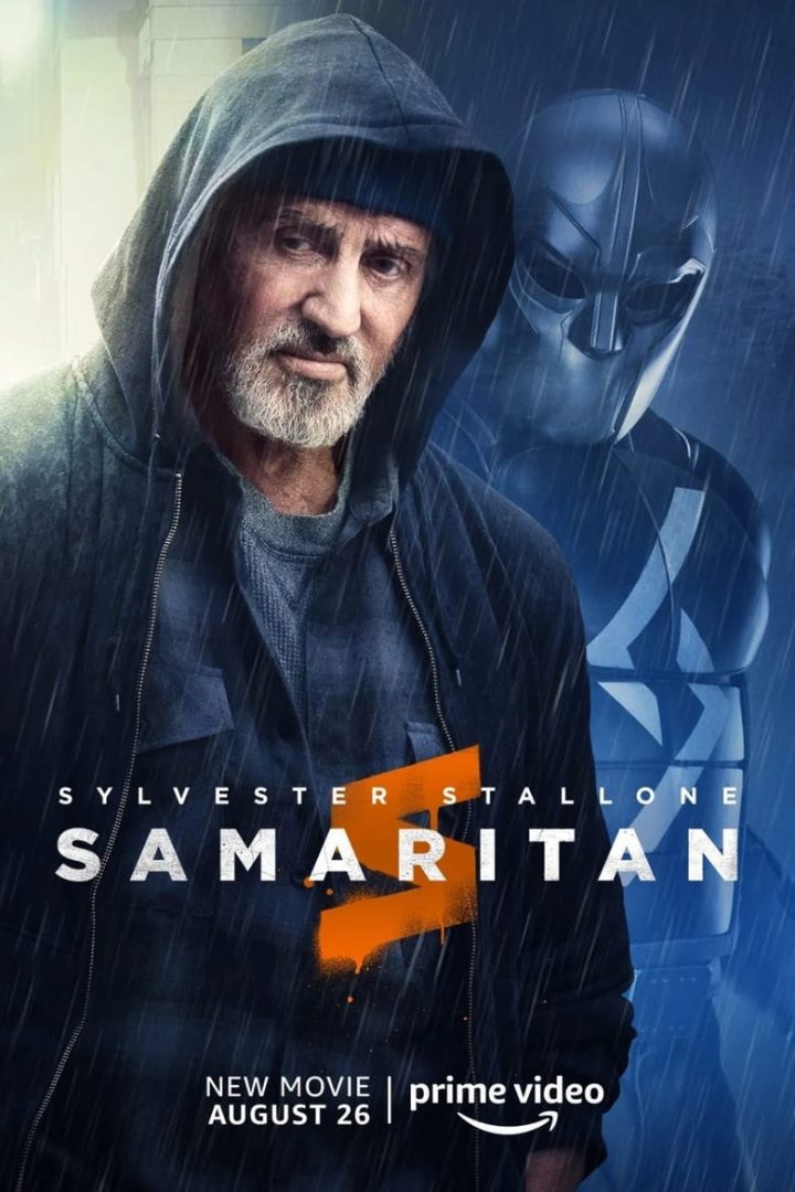 مشاهدة فيلم Samaritan 2022 اون لاين