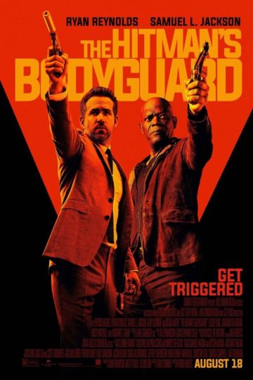 The Hitman’s Bodyguard ( 2017 )