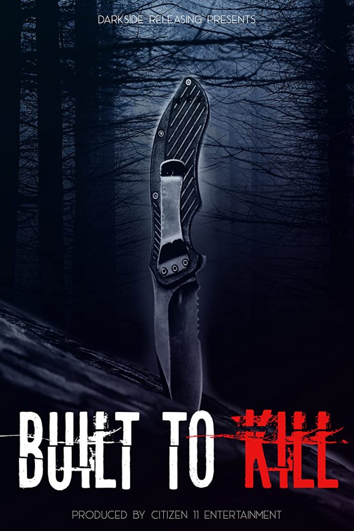 مشاهدة فيلم Built to Kill 2020 اون لاين
