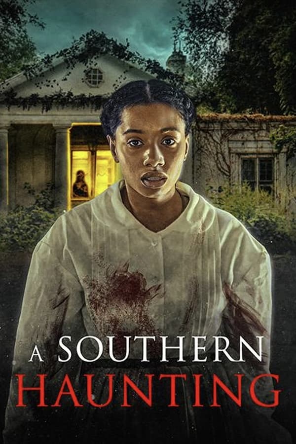 مشاهدة فيلم A Southern Haunting 2023 اون لاين