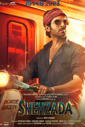 Shehzada ( 2023 )