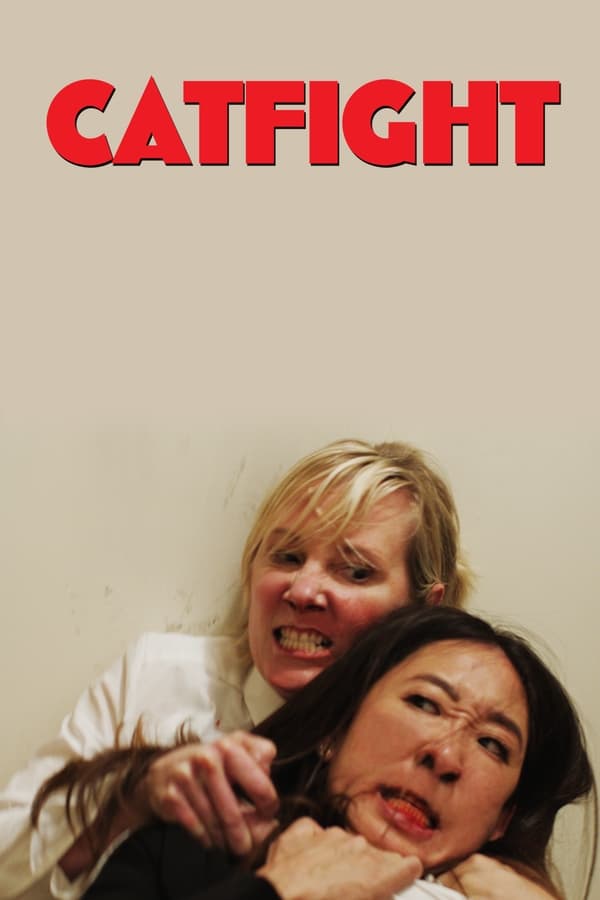 مشاهدة فيلم Catfight 2016 اون لاين