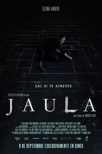 The Chalk Line ( 2022 )