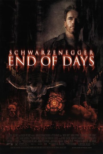 End of Days ( 1999 )