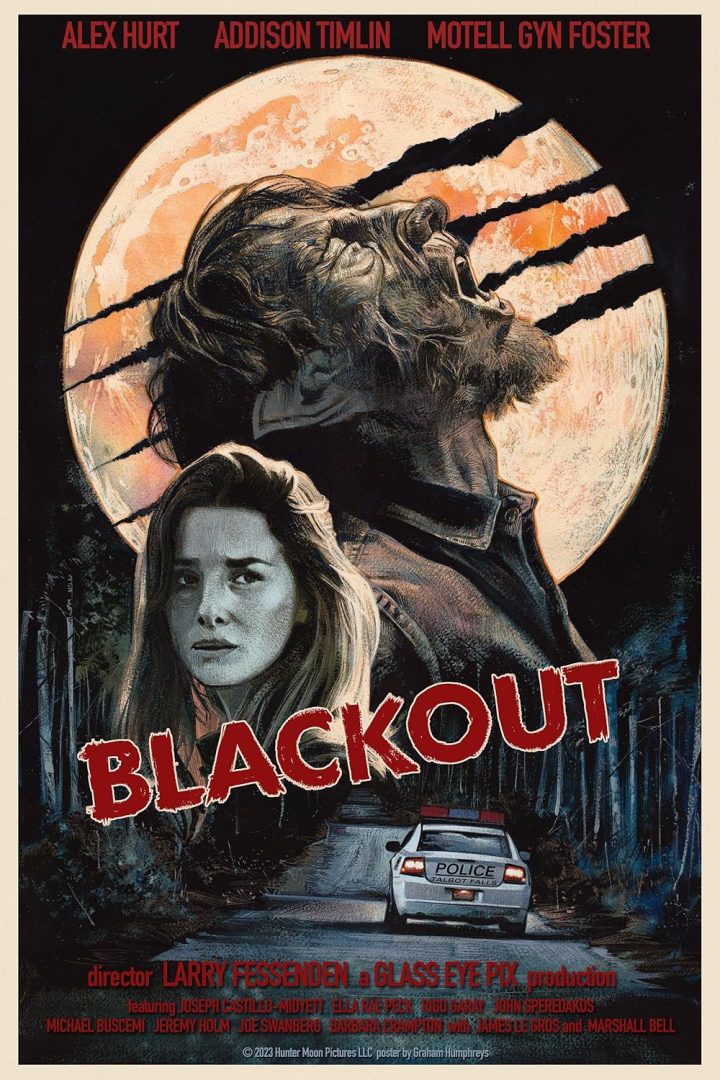 مشاهدة فيلم Blackout 2023 اون لاين