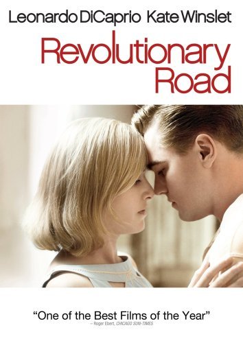 مشاهدة فيلم Revolutionary Road 2008 اون لاين