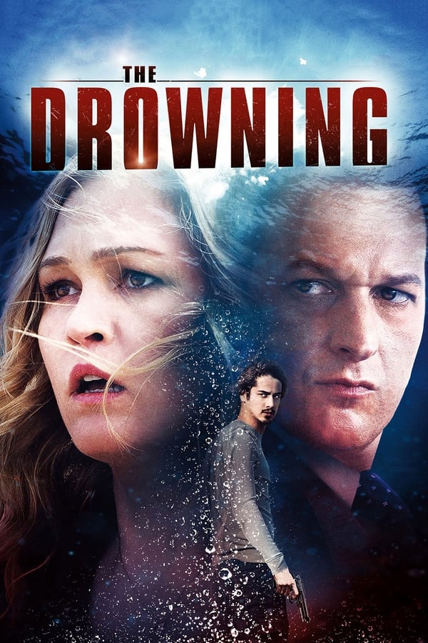 مشاهدة فيلم The Drowning 2016 اون لاين