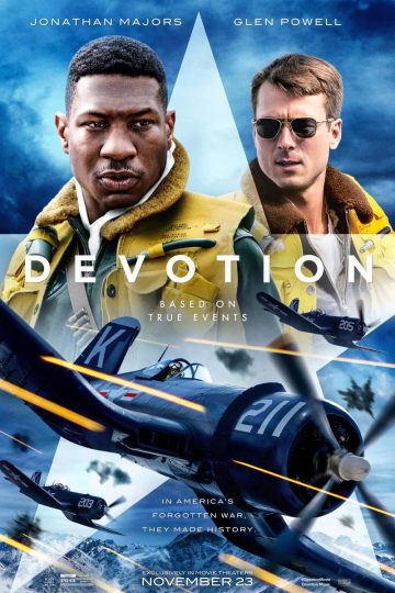 Devotion ( 2022 )