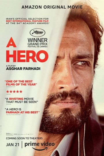 A Hero ( 2021 )