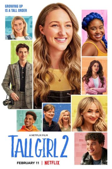 Tall Girl 2 ( 2022 )