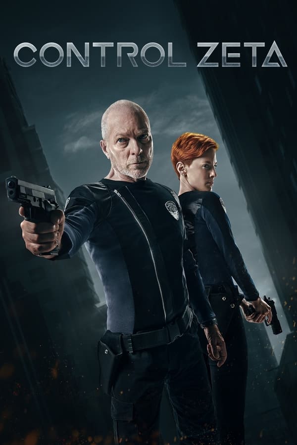 مشاهدة فيلم Control Zeta 2023 اون لاين