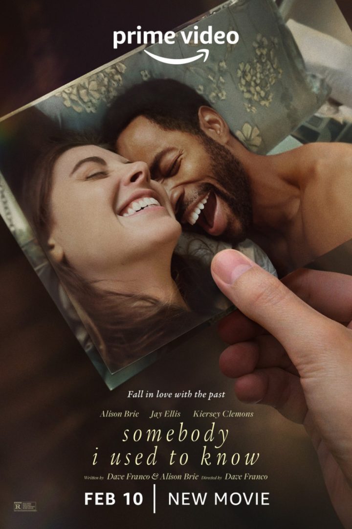مشاهدة فيلم Somebody I Used to Know 2023 اون لاين
