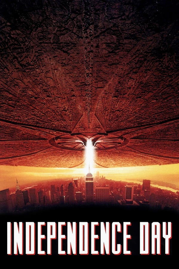مشاهدة فيلم Independence Day 1996 اون لاين