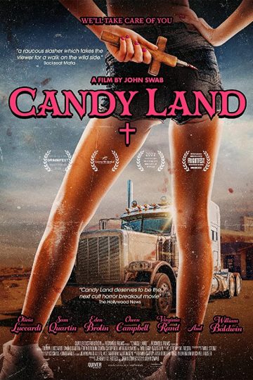 Candy Land ( 2022 )