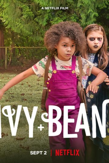Ivy + Bean ( 2022 )