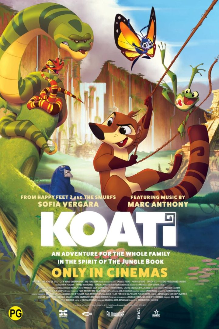 مشاهدة فيلم Koati 2022 اون لاين