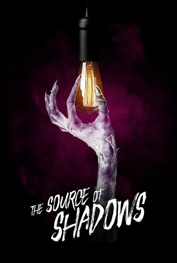 مشاهدة فيلم The Source of Shadows 2020 اون لاين