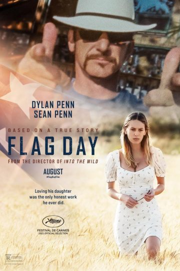 Flag Day ( 2021 )