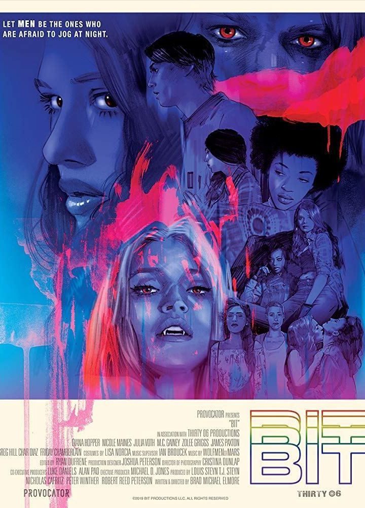 مشاهدة فيلم Bit 2019 اون لاين