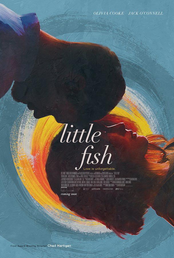 مشاهدة فيلم Little Fish 2020 اون لاين