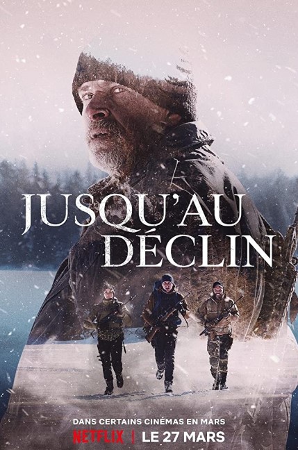 مشاهدة فيلم The Decline 2020 اون لاين
