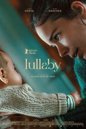 Lullaby ( 2022 )