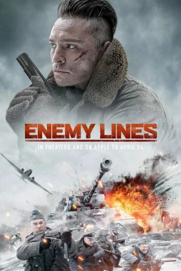 Enemy Lines ( 2020 )