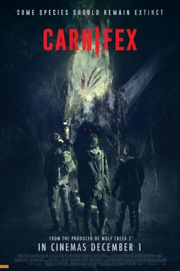 Carnifex ( 2022 )