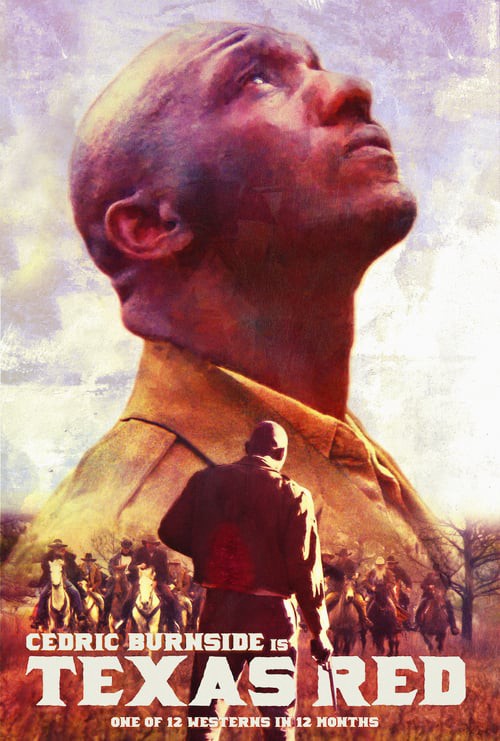 مشاهدة فيلم Texas Red 2021 اون لاين