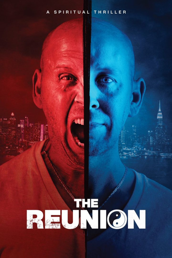 مشاهدة فيلم The Reunion 2022 اون لاين