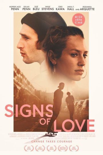 Signs of Love ( 2022 )