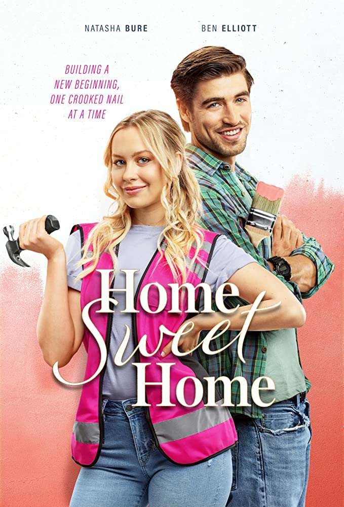 مشاهدة فيلم Home Sweet Home 2020 اون لاين