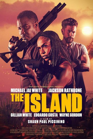 The Island ( 2023 )
