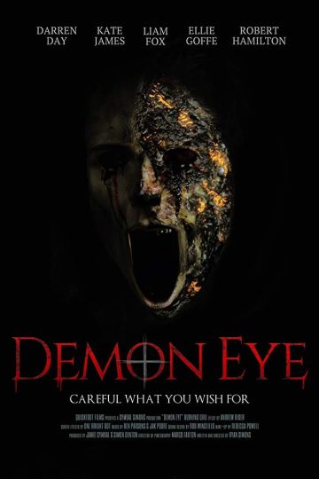 Demon Eye ( 2019 )