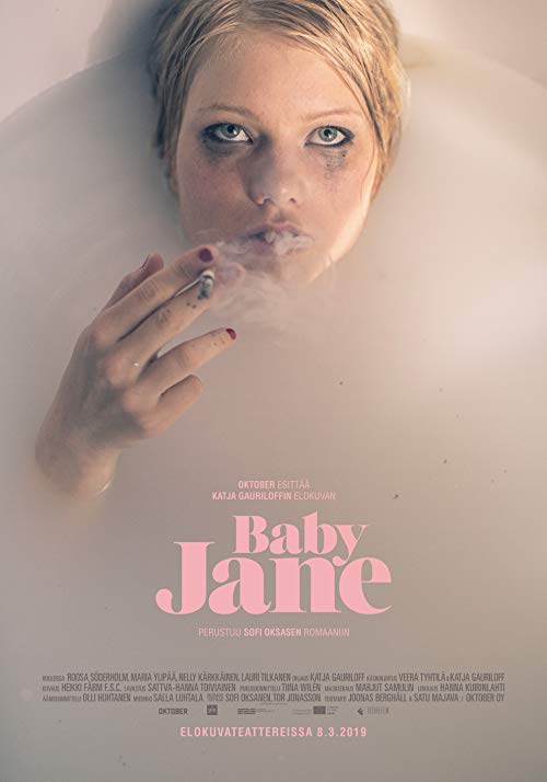 مشاهدة فيلم Baby Jane 2019 اون لاين